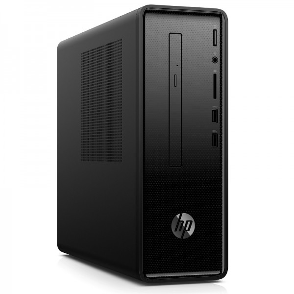 HP Slimline Desktop - 290-p0027cb (3LA09AA)