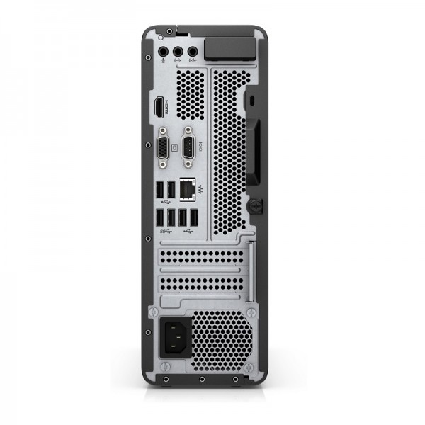 HP Slimline Desktop - 290-p0027cb (3LA09AA)