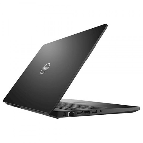 Dell NH1DY Latitude 3580, Intel Core i5-7200U Dual Core Processor, 15.6" HD Display Anti Glare LCD, 4GB  DDR4 RAM, 500GB Hard Drive, Windows 10 Pro