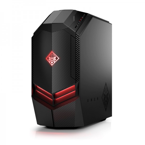 OMEN by HP Desktop PC - 880-109 (2HJ63AA)