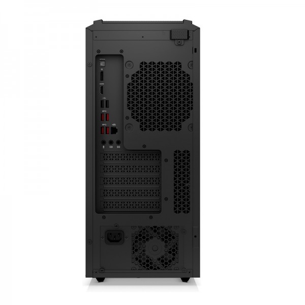 OMEN by HP Desktop PC - 880-109 (2HJ63AA)