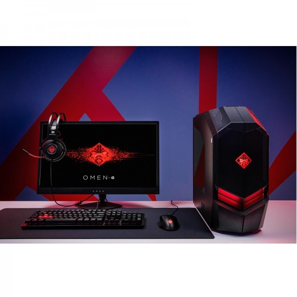 OMEN by HP Desktop PC - 880-109 (2HJ63AA)