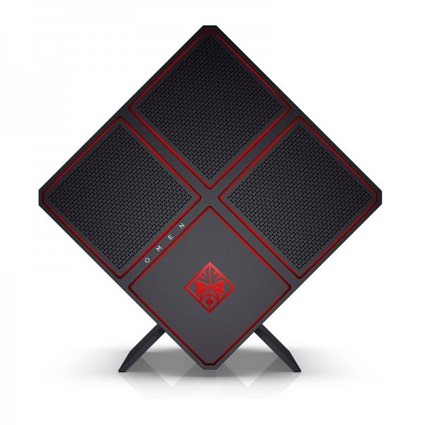 OMEN X by HP Desktop PC - 900-000t CTO (V9A98AA)