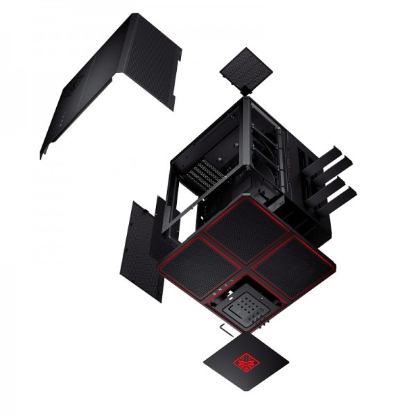 OMEN X by HP Desktop PC - 900-000t CTO (V9A98AA)