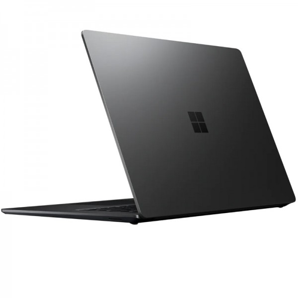 Microsoft Surface Laptop 3 - Core i5 1035G7 / 1.2 GHz - Win 10 Pro - 8 GB RAM - 256 GB SSD NVMe - 13.5" touchscreen - Iris Plus Graphics - Matte Black