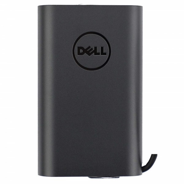 New Original Dell 65W 19.5V 3.34A Ac Adapter Charger Power Supply for Dell Latitude E6420 E6430 E6430s E6430U E6440 E6500 E6510 E6520 E6530 E6540 E7240 E7250 E7440 E7450 LA65NM130 HA65NM130