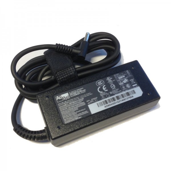 Original OEM HP 753559-003 19.5V 3.33A 65W Notebook AC Adapter