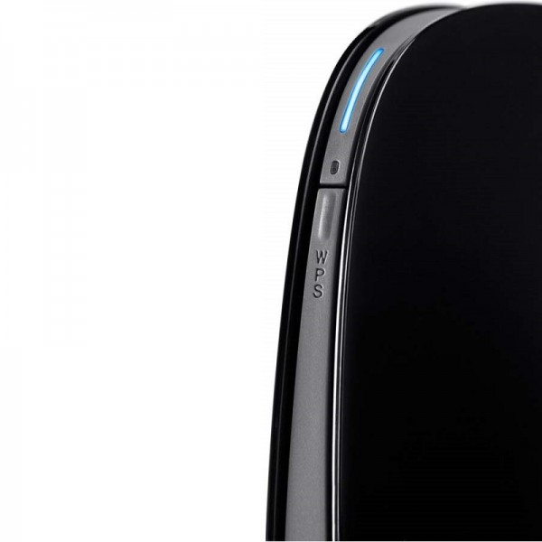 Belkin AC1600 Dual-Band AC Gigabit Wi-Fi Router (F9K1119)