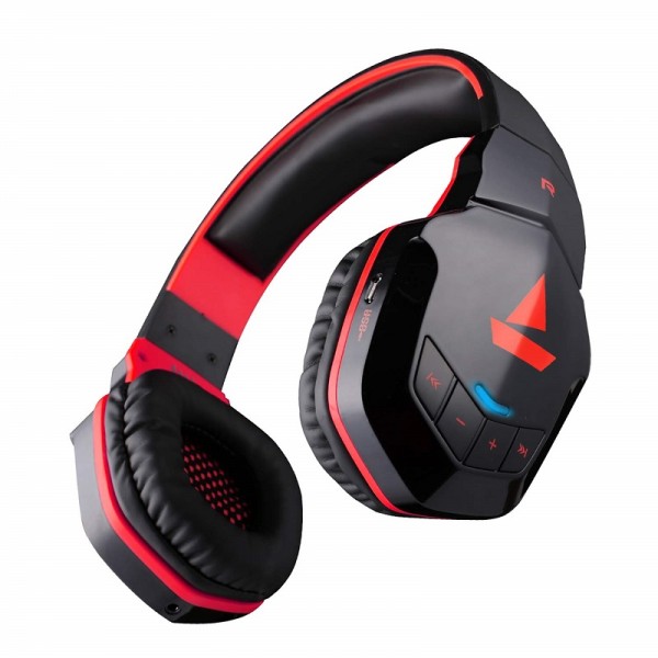 Boat Rockerz 510 Wireless Bluetooth Hedphone