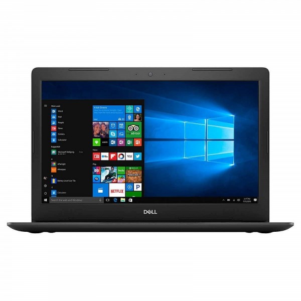 Dell Inspiron 15 5000 Flagship Premium 15.6" Full HD Touchscreen Backlit Keyboard Laptop, Intel Core i5-8250U Quad-Core, 12GB DDR4, 1TB HDD, DVD-RW, Bluetooth 4.2, Windows 10, Black