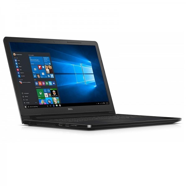 Dell Inspiron 15.6" HD High Performance Laptop, Intel Celeron Processor,4GB DDR4 RAM, 500GB Hard Drive, Wireless+Bluetooth,HDMI,DVD R/W, Windows 10