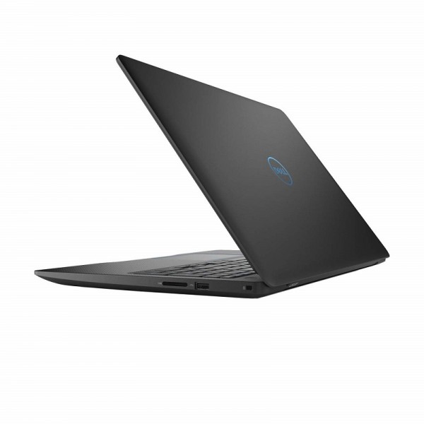 Dell Gaming Laptop G3579-5941BLK-PUS G3 15 3579 - 15.6" Full HD IPS Anti-Glare Display - 8th Gen Intel i5 Processor - 8GB DDR4 - 128GB SSD+1TB HDD - NVIDIA GeForce GTX 1050 4GB, Windows 10 64bit