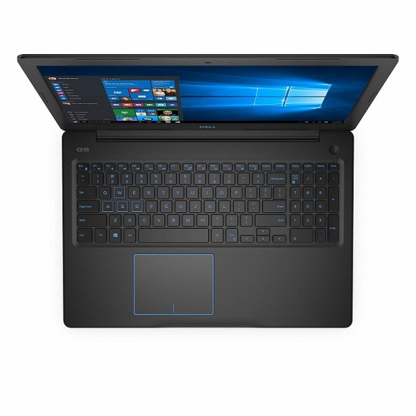 Dell Gaming Laptop G3579-5941BLK-PUS G3 15 3579 - 15.6" Full HD IPS Anti-Glare Display - 8th Gen Intel i5 Processor - 8GB DDR4 - 128GB SSD+1TB HDD - NVIDIA GeForce GTX 1050 4GB, Windows 10 64bit