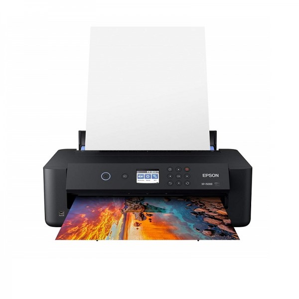 Expression Photo HD XP-15000 Wireless Color Wide-Format Printer