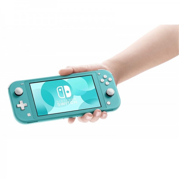 Nintendo Switch™ Lite - Turquoise