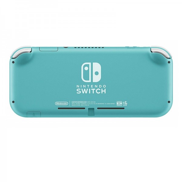 Nintendo Switch™ Lite - Turquoise