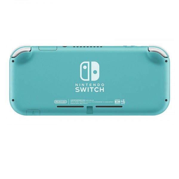 Nintendo Switch™ Lite - Turquoise