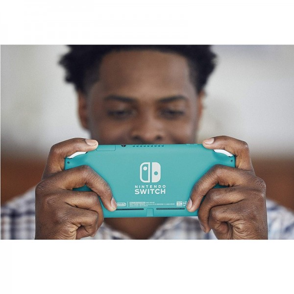 Nintendo Switch™ Lite - Turquoise