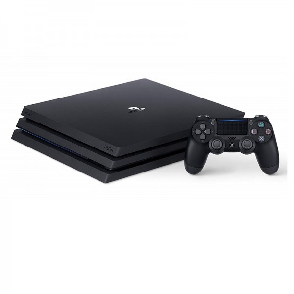 Sony PlayStation 4 Pro - 1TB - Console Edition