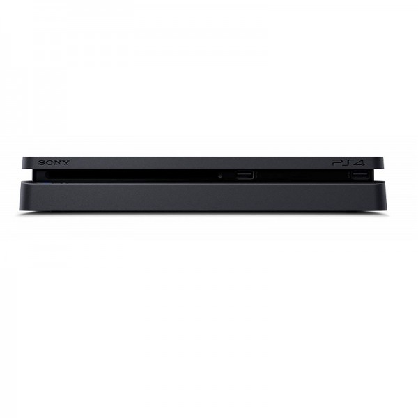 Sony Playstation 4 - 1TB Slim - Console Edition