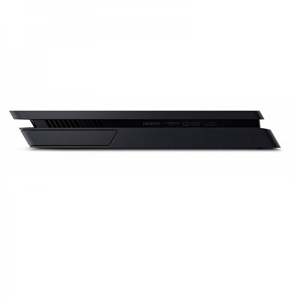 Sony Playstation 4 - 1TB Slim - Console Edition