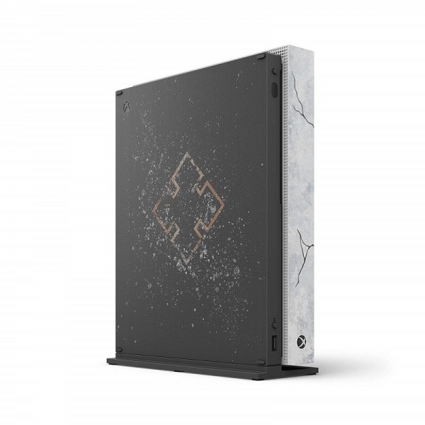 Xbox One X 1TB Gears 5 Games