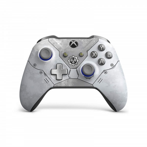 Xbox One X 1TB Gears 5 Games