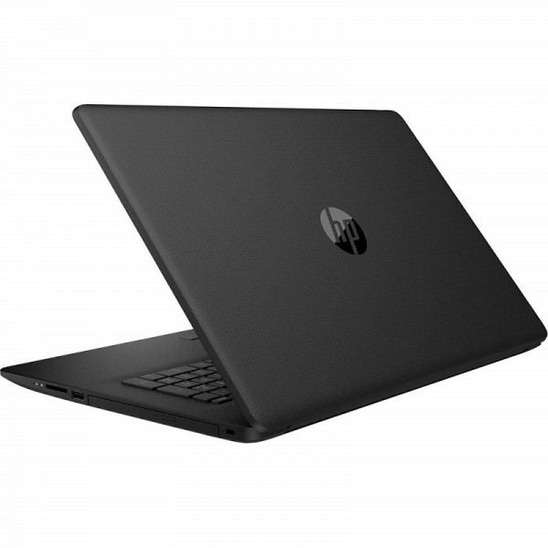 HP Pavilion 2019 Premium 17.3 inch HD Laptop Notebook Computer, 4-Core Intel Core i5-8265U 1.60 GHz, 12GB RAM, 128GB SSD + 1TB HDD, DVD, Wi-Fi, Bluetooth, Webcam, HDMI, Windows 10