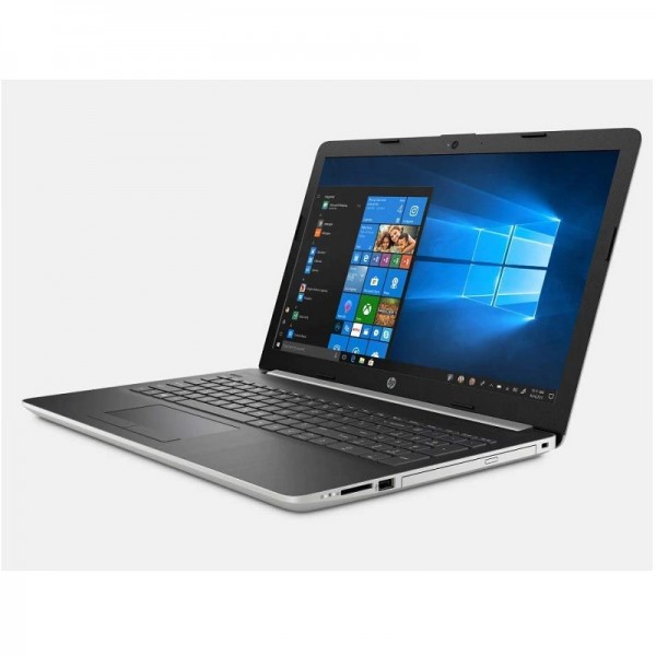HP 15.6" HD Touchscreen Laptop PC, Intel Core i5-7200U, 8GB RAM, 2TB HDD + 128GB SSD, HDMI, WIFI, DVD RW, Windows 10 Home