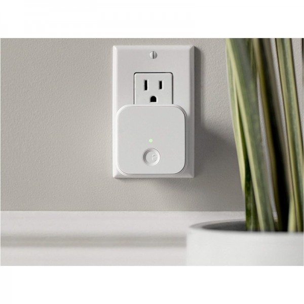 August Connect for Smart Lock AC-R1 White