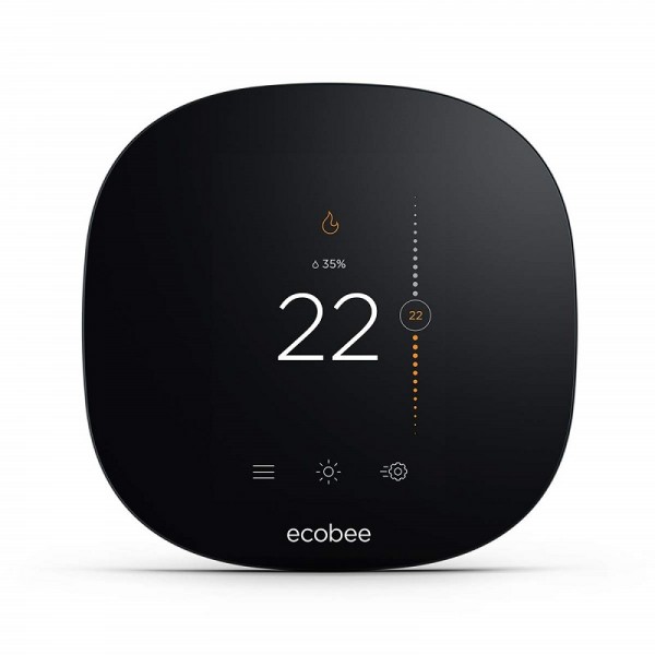 ecobee3 Lite Smart Thermostat (Works with Amazon Alexa)