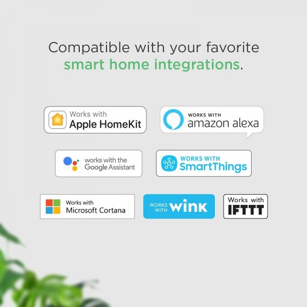 ecobee4 Alexa-Enabled Thermostat with Sensor