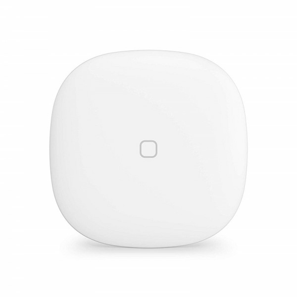SmartThings by Samsung Smart Button, White