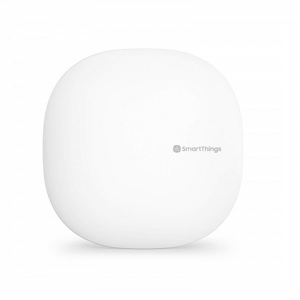 Smartthings by Samsung Hub V3, White