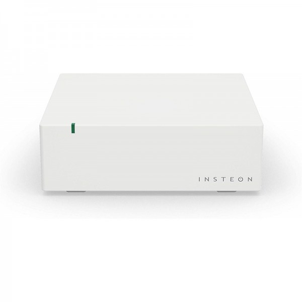 Insteon Central Controller Hub, Compatible with Alexa