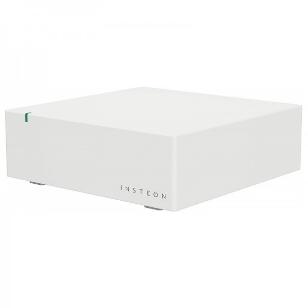 Insteon Central Controller Hub, Compatible with Alexa