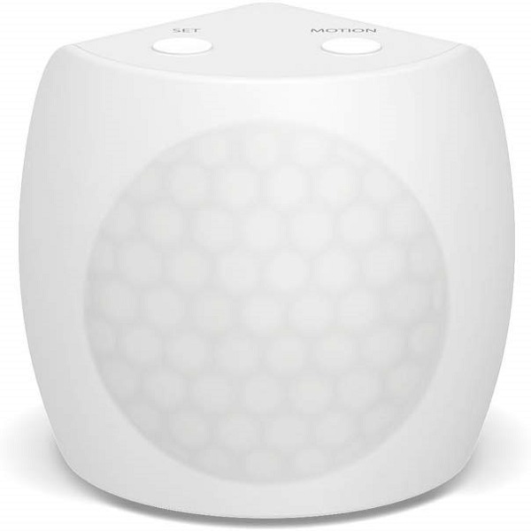 Insteon 2844-222 Wireless Motion Sensor II, Automatically Turn On/Off Lights - Use with Insteon Hub for Smarthphone Alerts