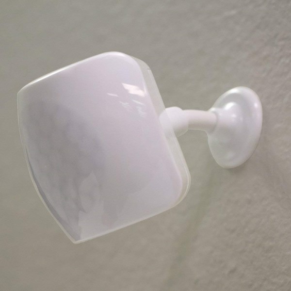 Insteon 2844-222 Wireless Motion Sensor II, Automatically Turn On/Off Lights - Use with Insteon Hub for Smarthphone Alerts
