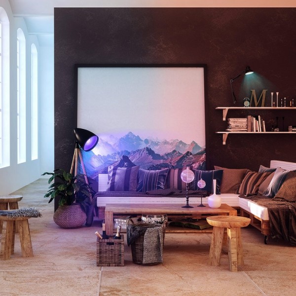 Lifx mini shop color a19