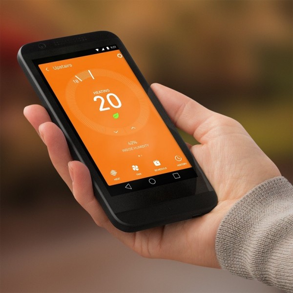 Nest Learning Thermostat, 3rd Generation (Works with Amazon Alexa)