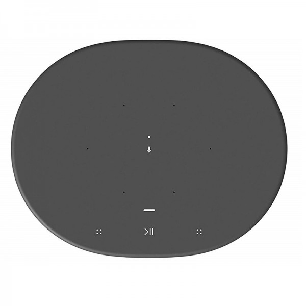 Sonos Move - The Durable, Battery-Powered Smart Speaker for Outdoor and Indoor Listening