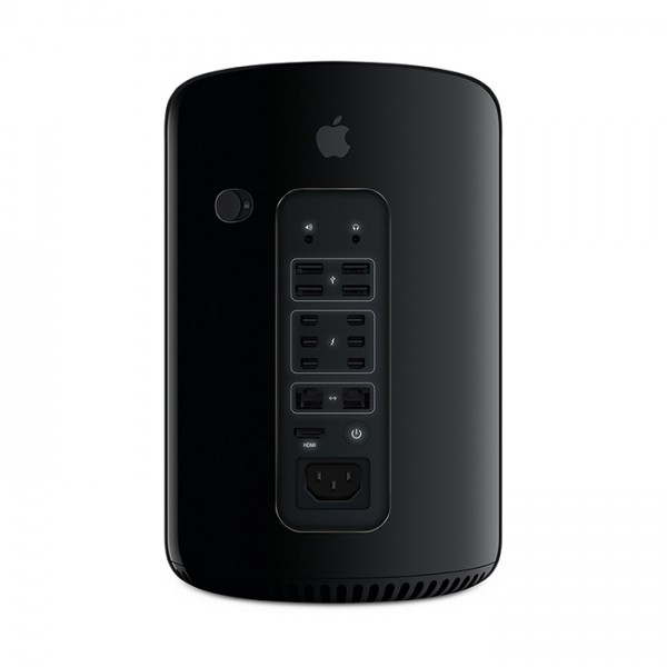 Buy Apple Mac Pro Tower Xeon E5 3.7 GHZ - Nerd Store