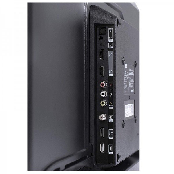 TCL 32S327-CA 1080p Smart LED Television (2019), 32"