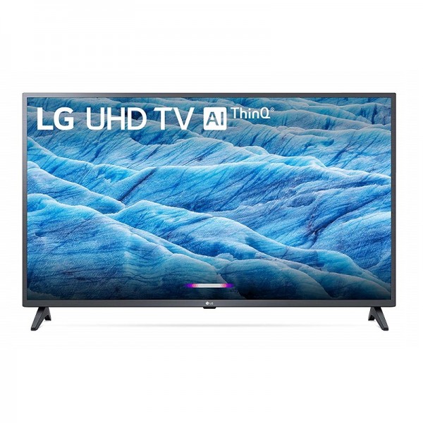 LG Electronics 43UM7300 43" 4K Ultra HD Smart LED TV