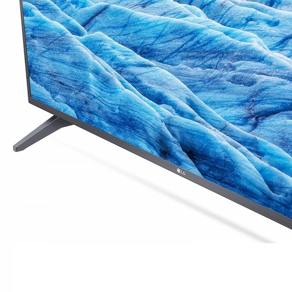 LG Electronics 43UM7300 43" 4K Ultra HD Smart LED TV