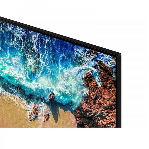 Samsung 49NU8000 Flat 49" 4K UHD 8 Series Smart LED TV
