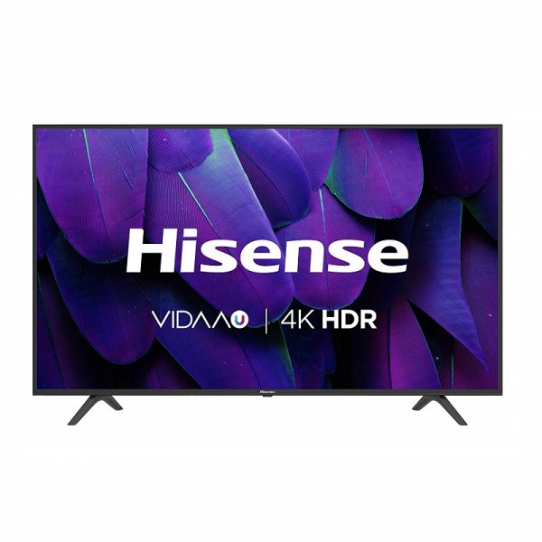 Hisense 50" 4k Smart TV (50H7709)