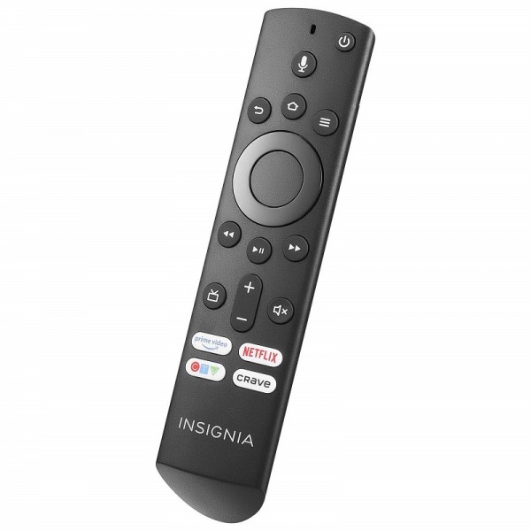 Insignia 32-inch 720p HD Smart LED TV