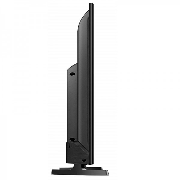 Samsung Electronics UN32N5300AFXZA 32" 1080p Smart LED TV (2018), Black