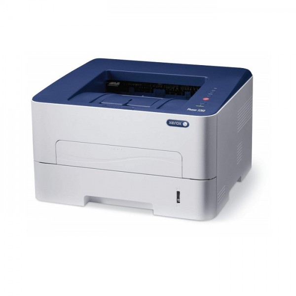 Xerox Phaser 3260 Monochrome Laser Printer